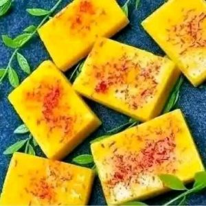 জাফরান সাবান ৫ পিচ